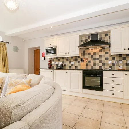 Casa de Férias High Spy