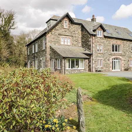 High Spy Holiday home Keswick (Cumbria)