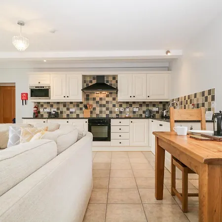 Holiday home High Spy *