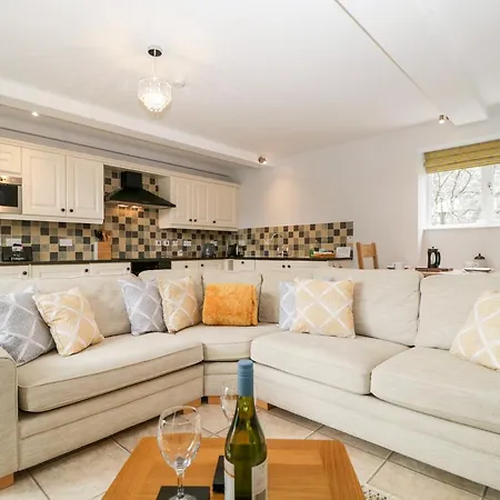 High Spy Сasa de vacaciones