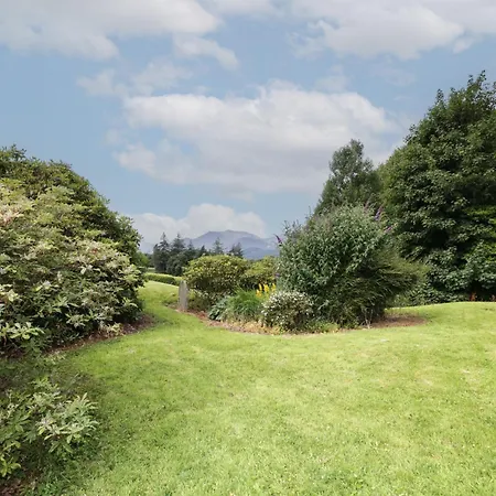 High Spy Holiday home Keswick (Cumbria)