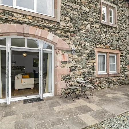 Holiday home High Spy Keswick (Cumbria)