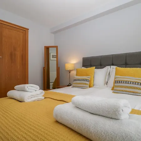 Holiday home High Spy Keswick (Cumbria)