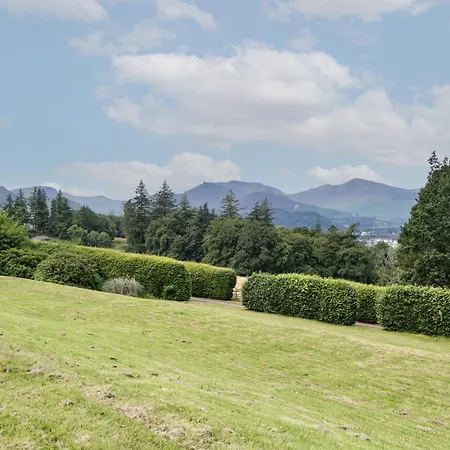 Holiday home High Spy Keswick (Cumbria)