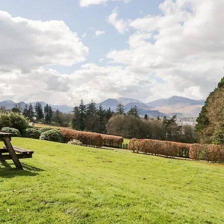 Semesterbostad High Spy Keswick (Cumbria)
