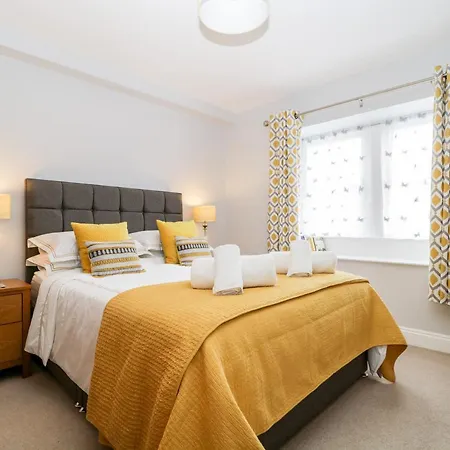 Ferienhaus High Spy *