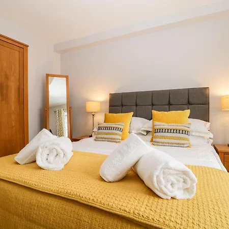 Ferienhaus High Spy *