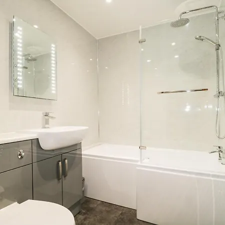 Ferienhaus High Spy *